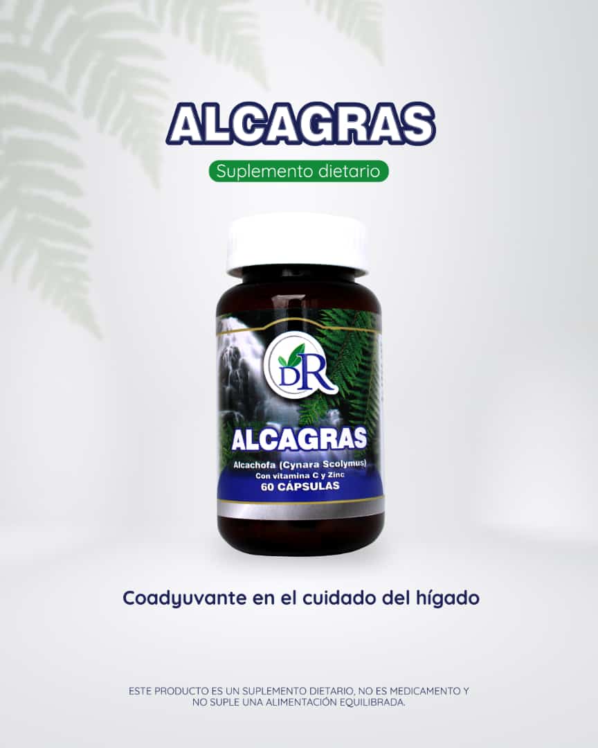 Alcagras Und