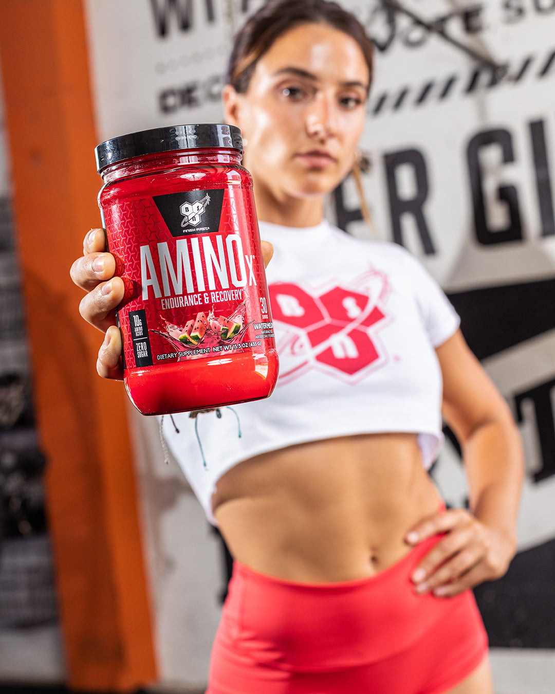 Amino x 30 Servicios
