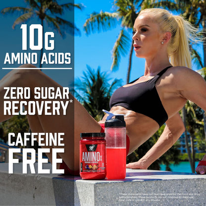 Amino x 30 Servicios