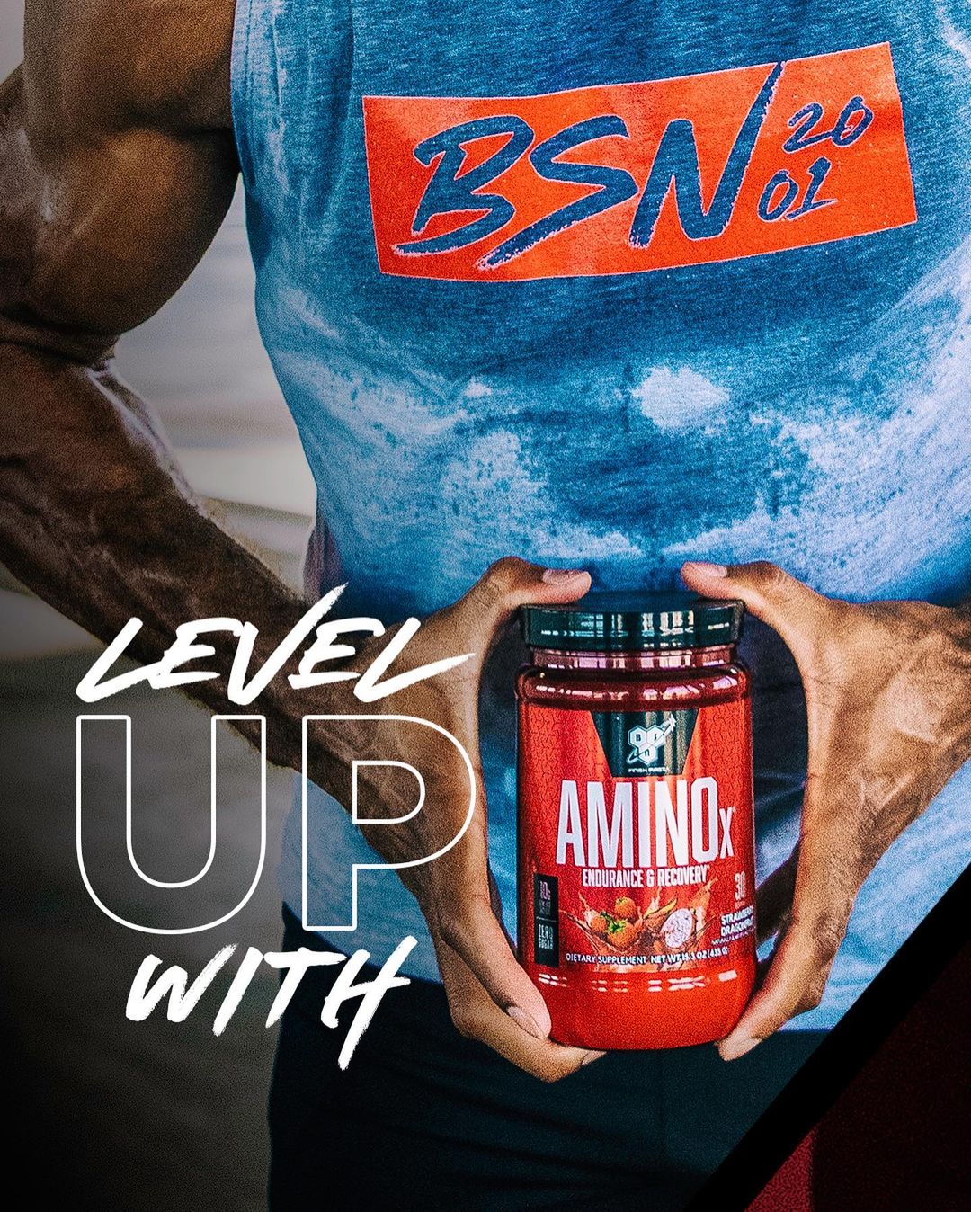 Amino x 30 Servicios
