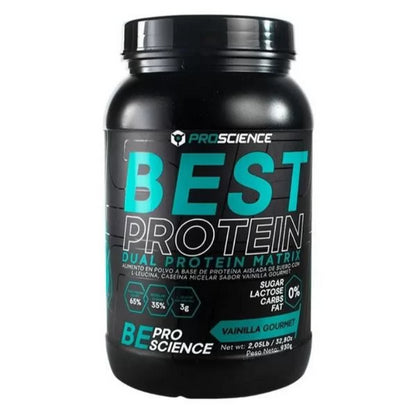 Best proteín 2 Lb