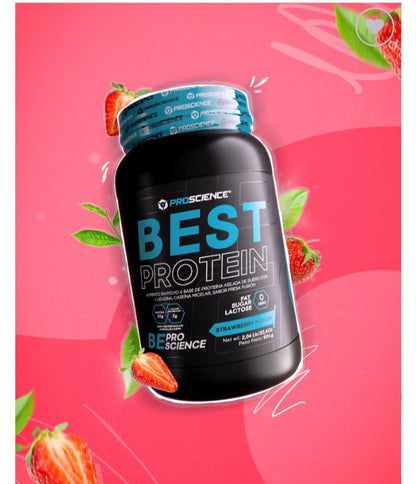 Best proteín 2 Lb