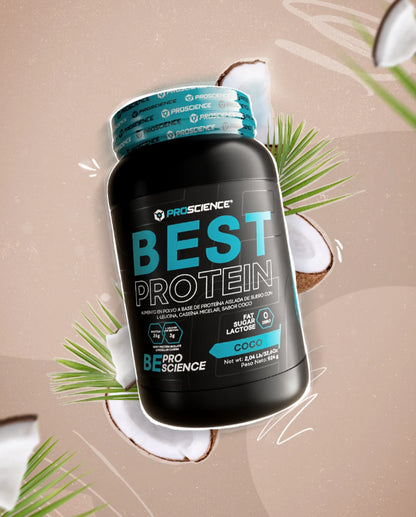 Best proteín 2 Lb