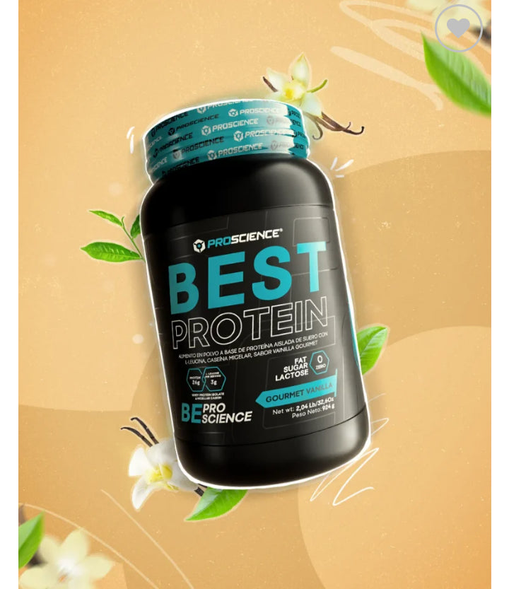 Best proteín 2 Lb
