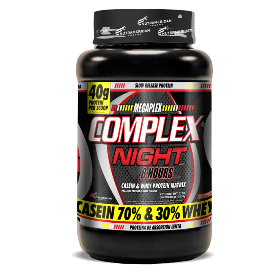 Bi Pro Complex Night