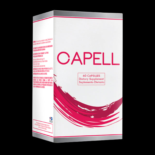 Capell Tratamiento capilar