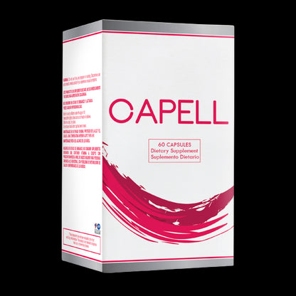 Capell Tratamiento capilar