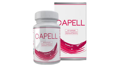 Capell Tratamiento capilar