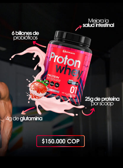Combo Smart Muscle