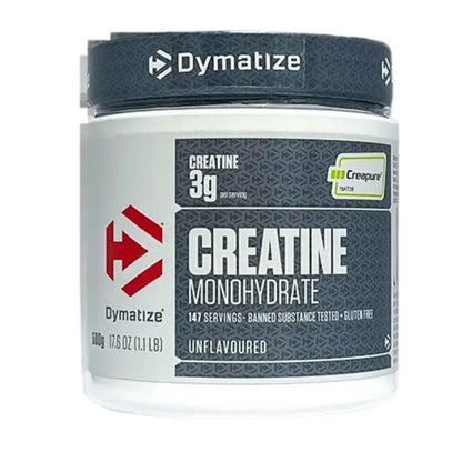 Creatina Dimatize 147 Servicios