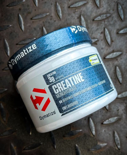 Creatina Dimatize 88 servicios