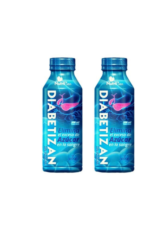 Diabetizan 2 Und