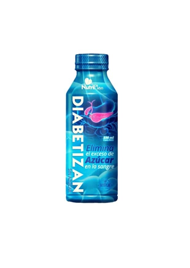 Diabetizan Und