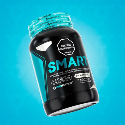 Smart Gainer 3 lb