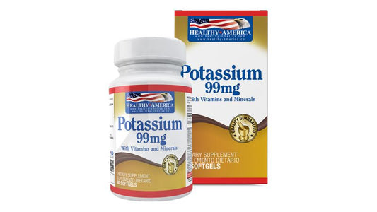 Potasio