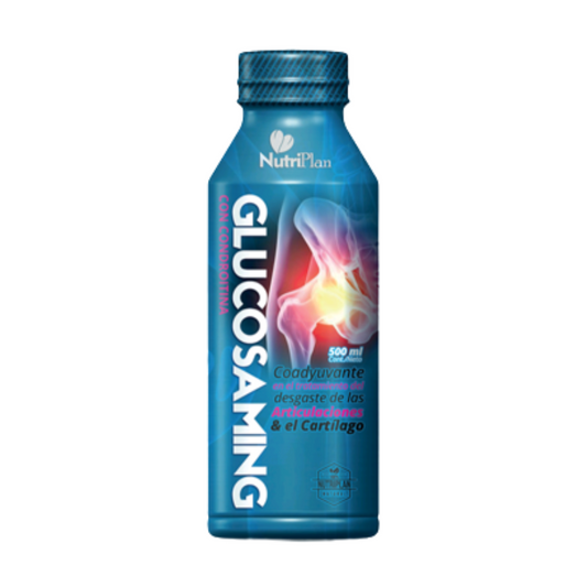 Glucosamina Und