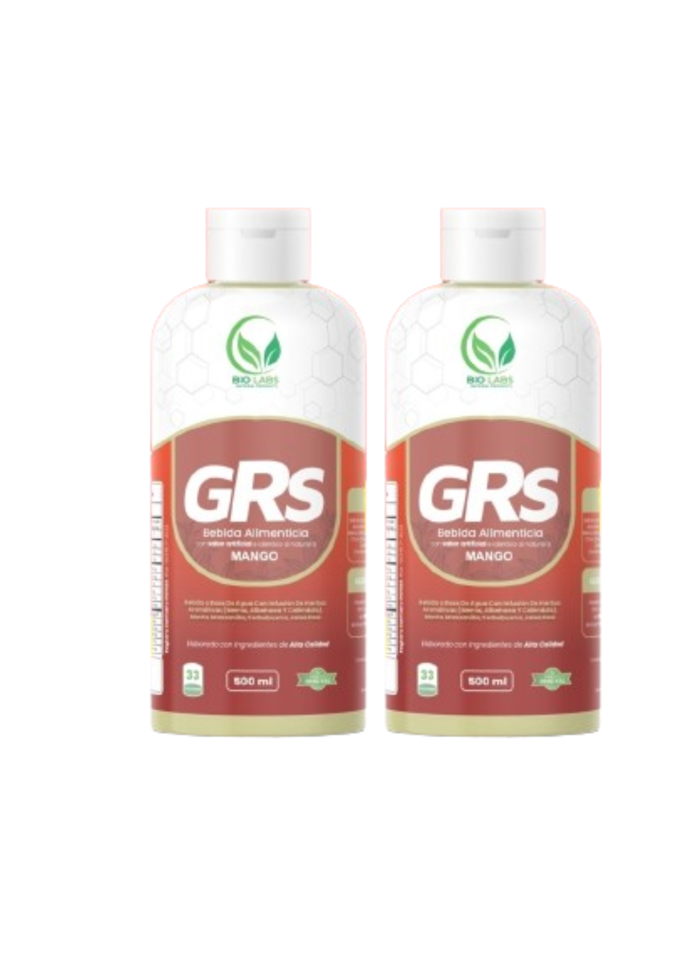 Grs 2 Und (Para la gastritis)