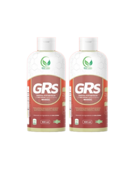 Grs 2 Und (Para la gastritis)