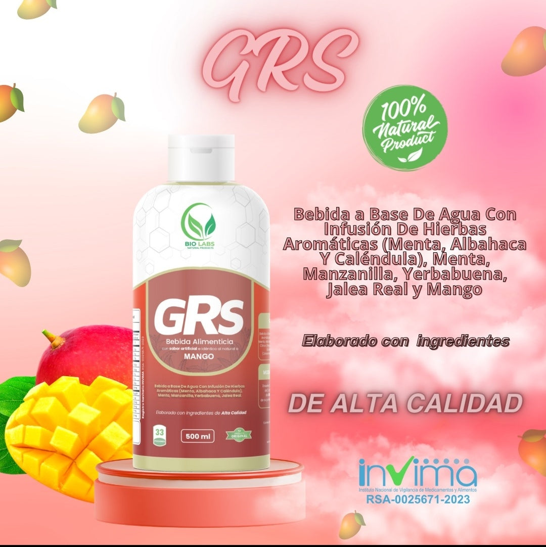 Grs 3 Und