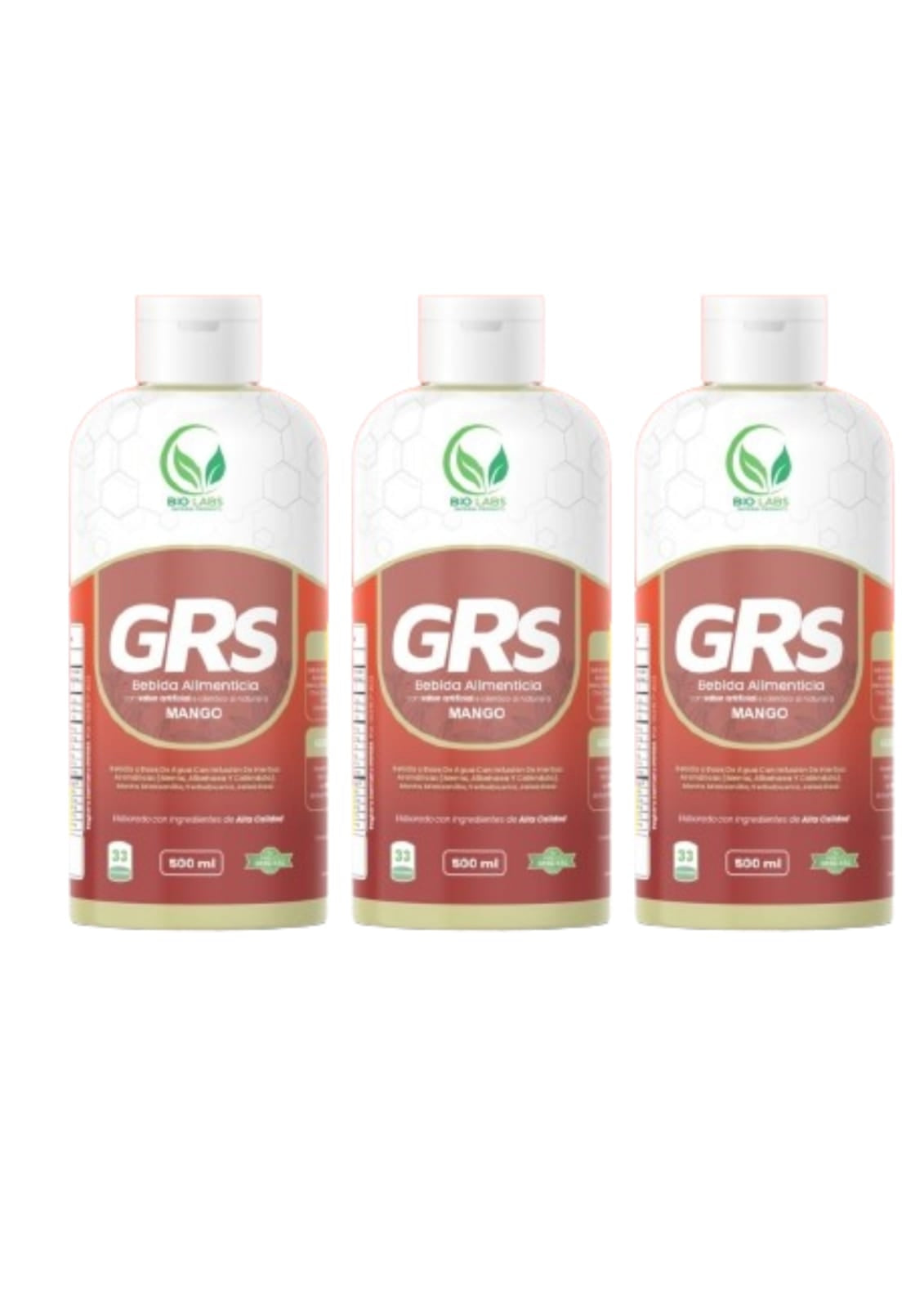 Grs 3 Und