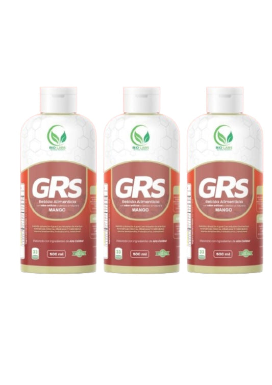 Grs 3 Und