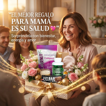 Ancheta para mamá