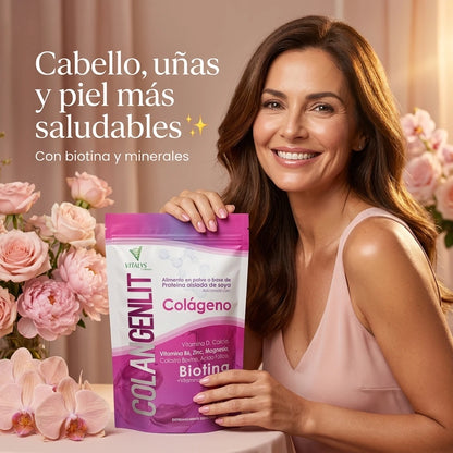 Ancheta para mamá