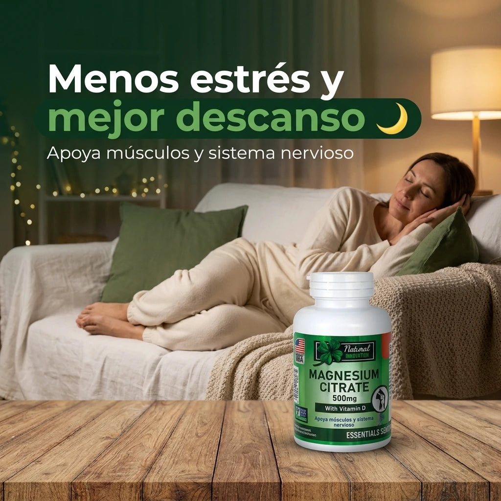 Ancheta para mamá