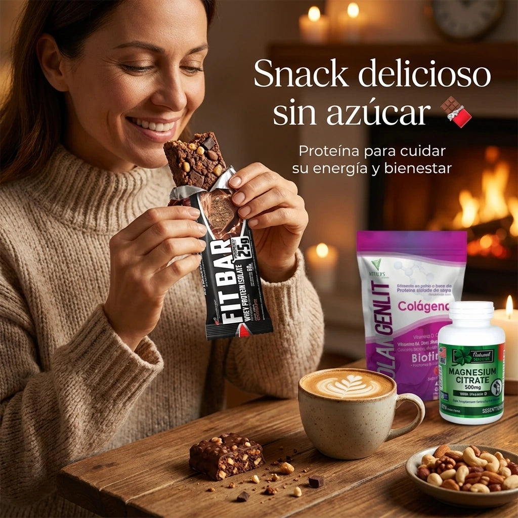 Ancheta para mamá