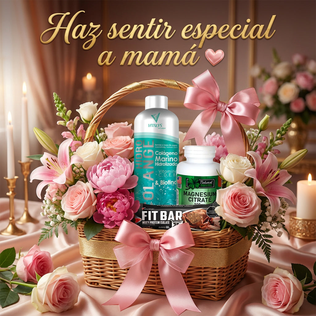 Ancheta para mamá combo 2