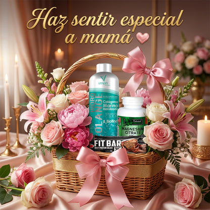 Ancheta para mamá combo 2