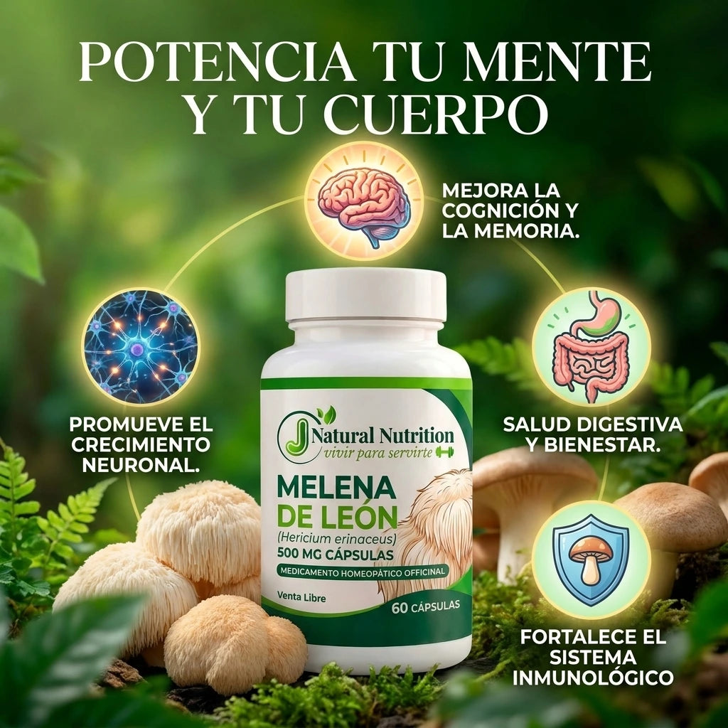 Melena De Leon Caps