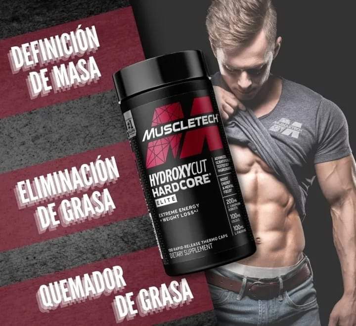 Hidroxycup