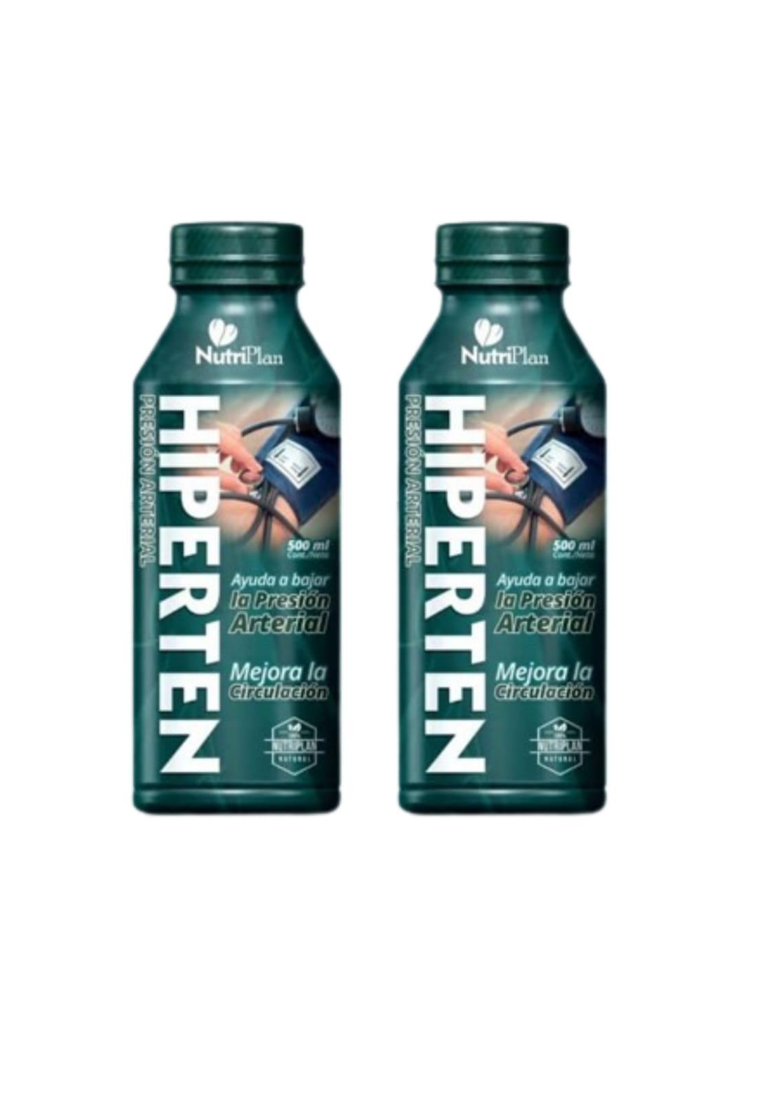 Hiperten 2 Und