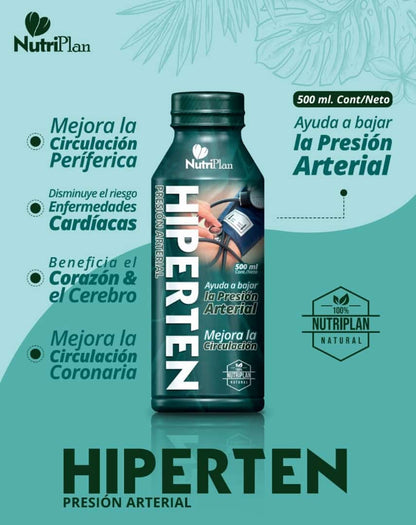 Hiperten 2 Und