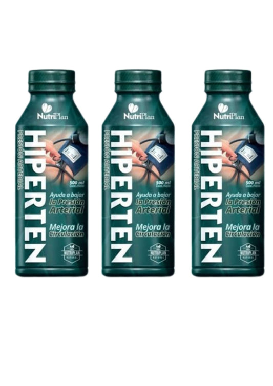 Hiperten 3 Und