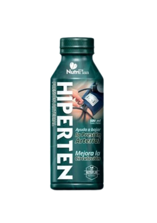 Hiperten Und