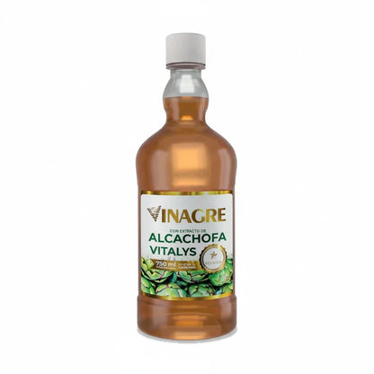 Vinagre de Alcachofa
