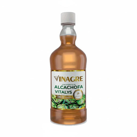 Vinagre de Alcachofa