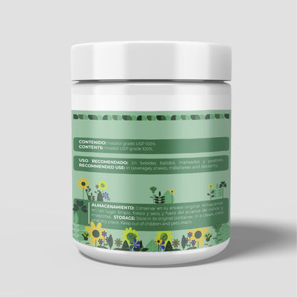 Inositol 100 % Puro