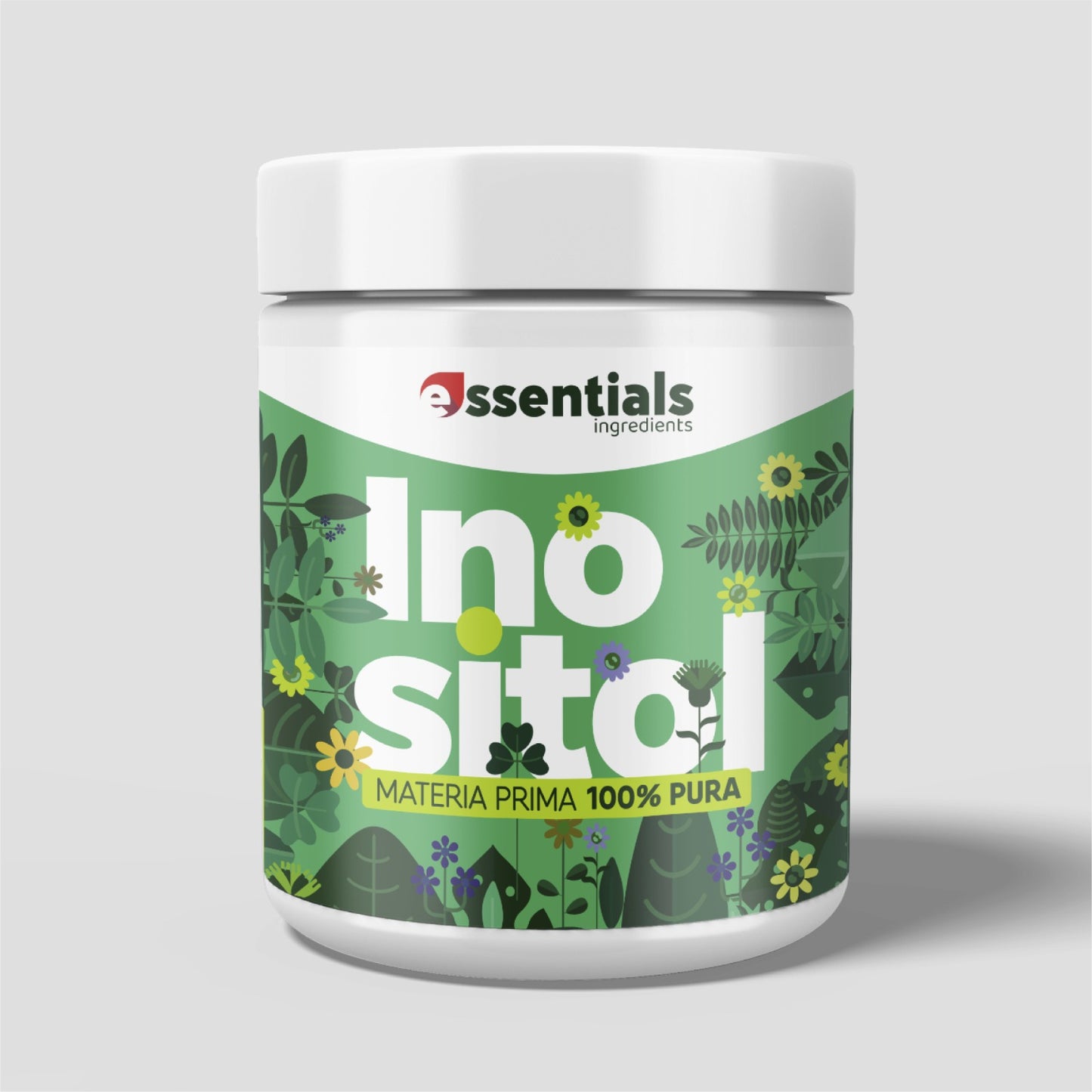 Inositol 100 % Puro
