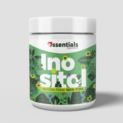 Inositol 100 % Puro