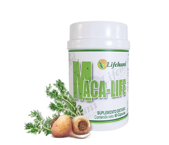 Macalife
