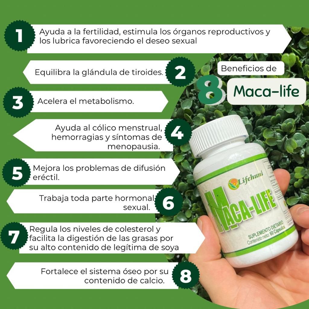 Macalife
