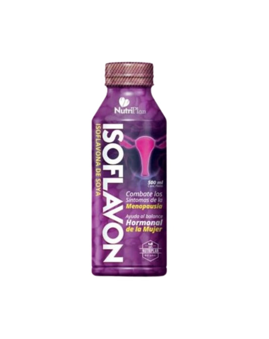 Isoflavon Und