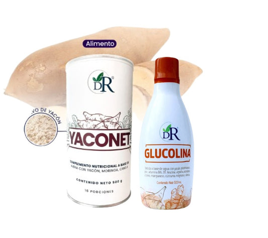 Kit Diabetizan