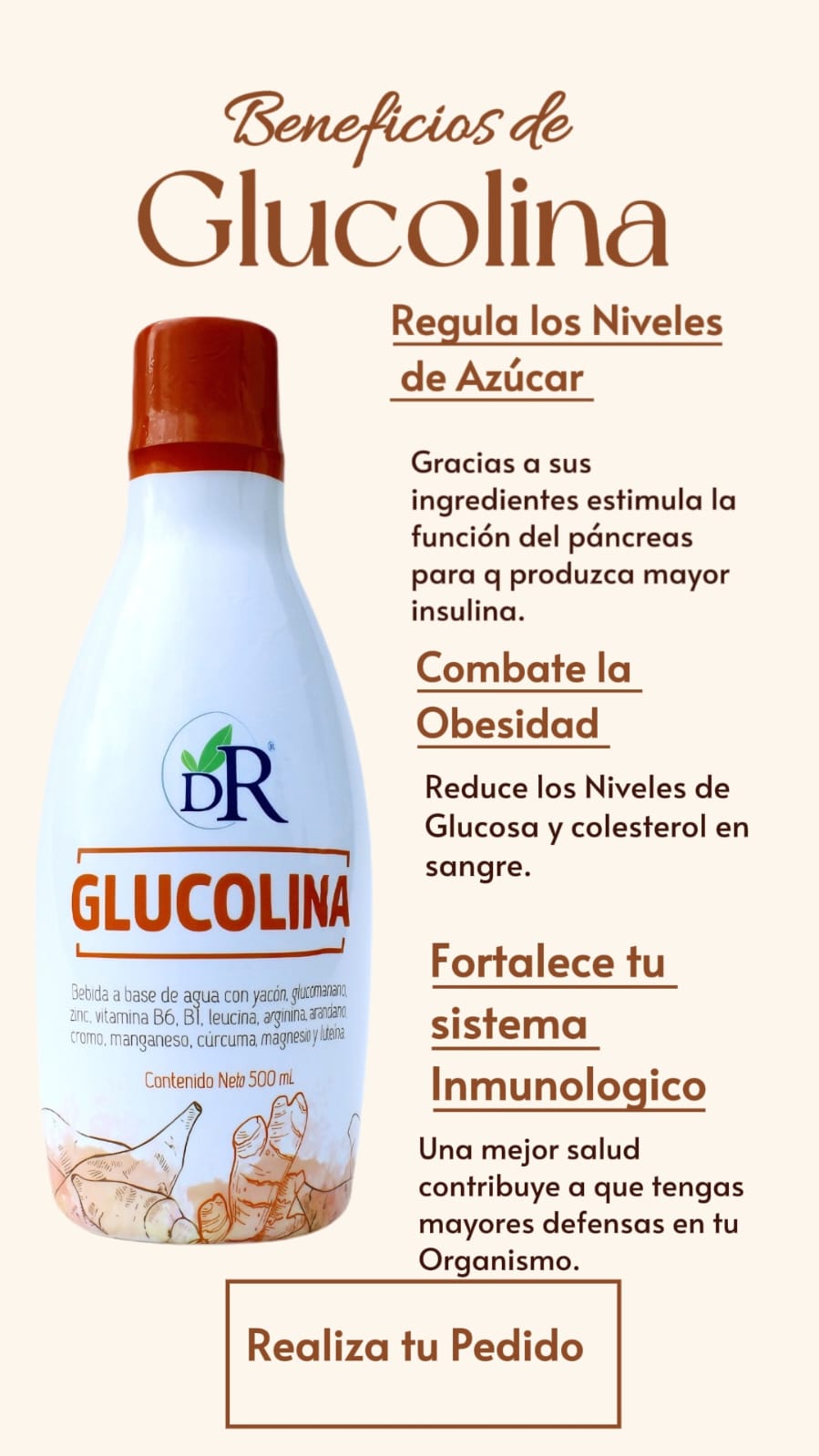Kit Diabetizan