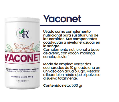 Kit Diabetizan