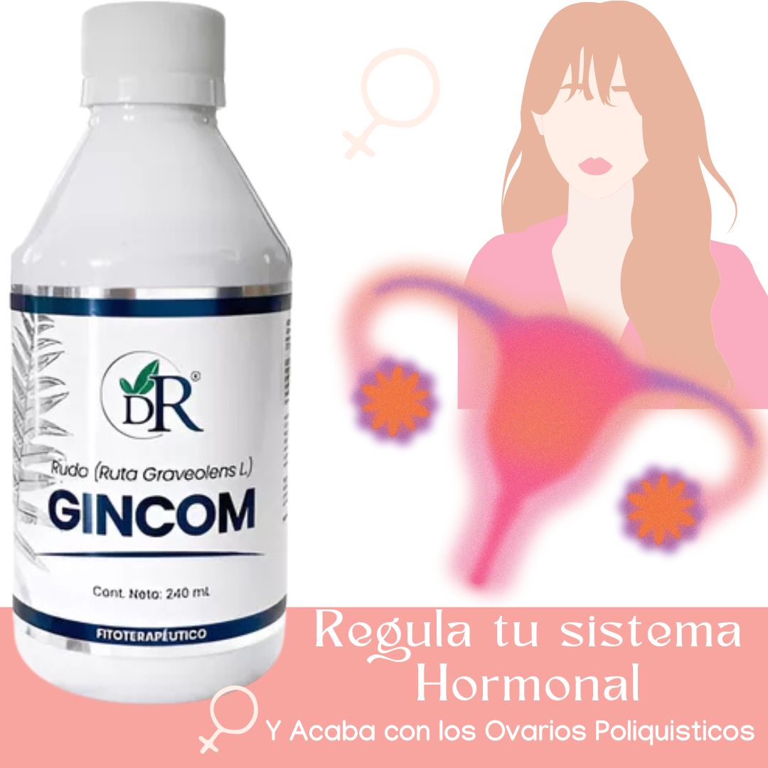 Kit  Quismioquin Gimcon