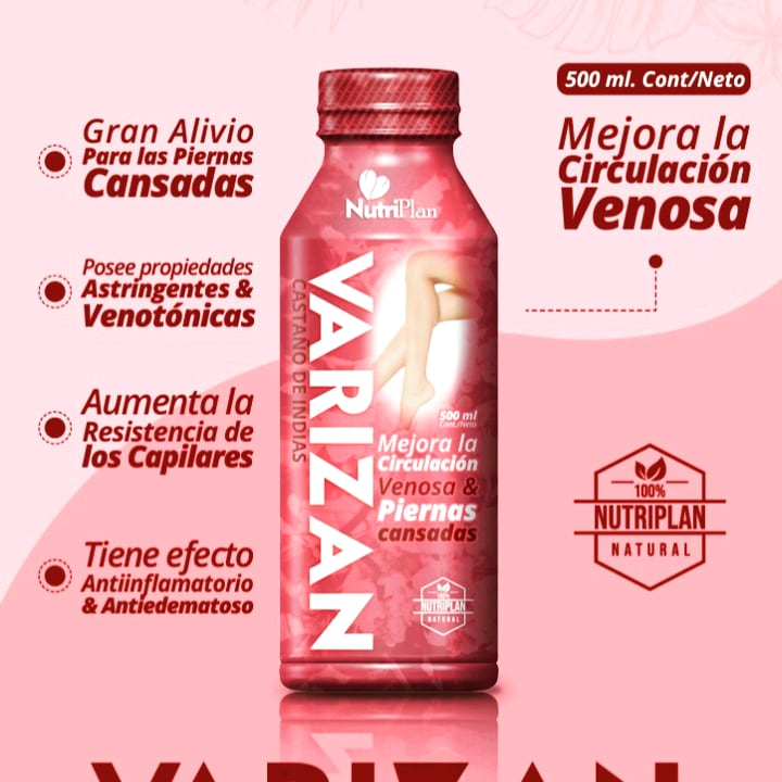 Varizan und